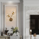 Бра Arte Milano Neapolis-75908 275908/2B GD