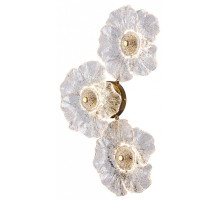 Бра Kink Light Грея 07601-3W,36