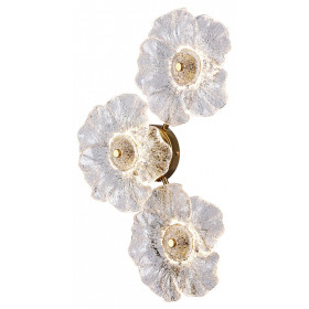 Бра Kink Light Грея 07601-3W,36