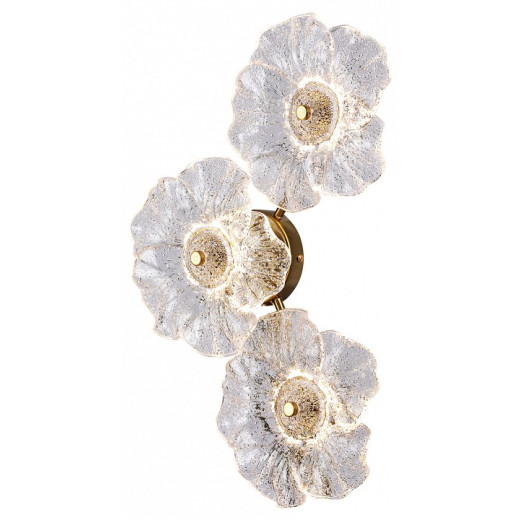 Бра Kink Light Грея 07601-3W,36