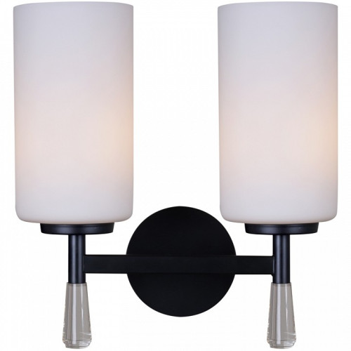 Бра ILLUMICO IL2218 IL2218-2WLS-24 HIGHBALL