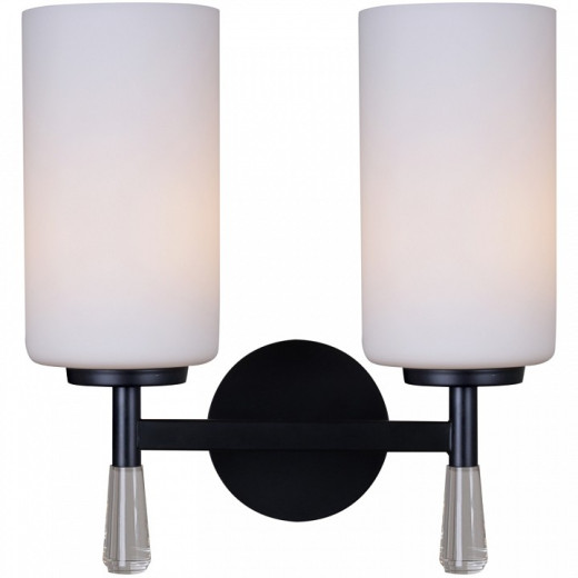 Бра ILLUMICO IL2218 IL2218-2WLS-24 HIGHBALL