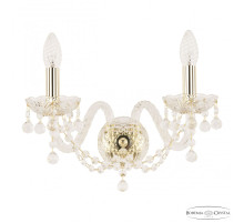 Бра Bohemia Ivele Crystal 108 108B/2/165 G