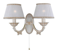 Бра Reccagni Angelo 9660 A 9660/2