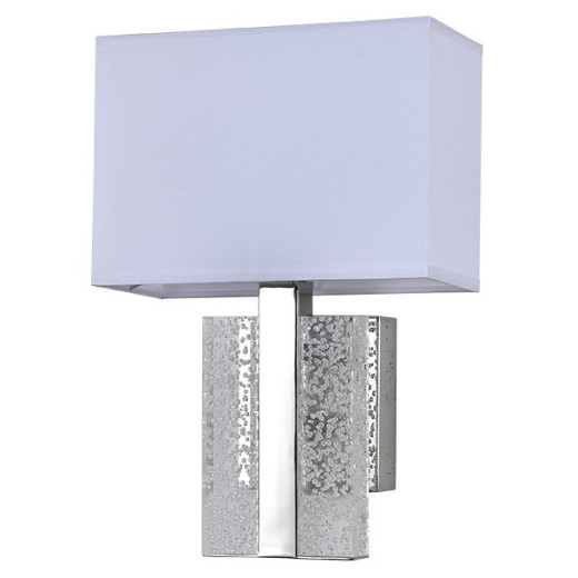 Бра Newport SABINA 3513/A nickel