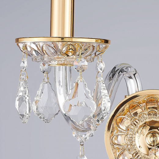 Бра ILLUMICO IL2032-1 IL2032-2WBC-25 ELITE