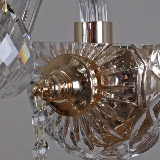 Бра ILLUMICO IL2066 IL2066-2WBC-25 ELITE