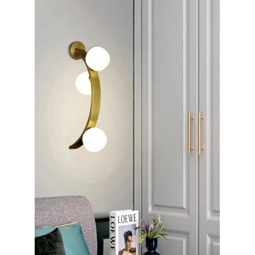 Бра Alfa-Light F1324 F1324-16