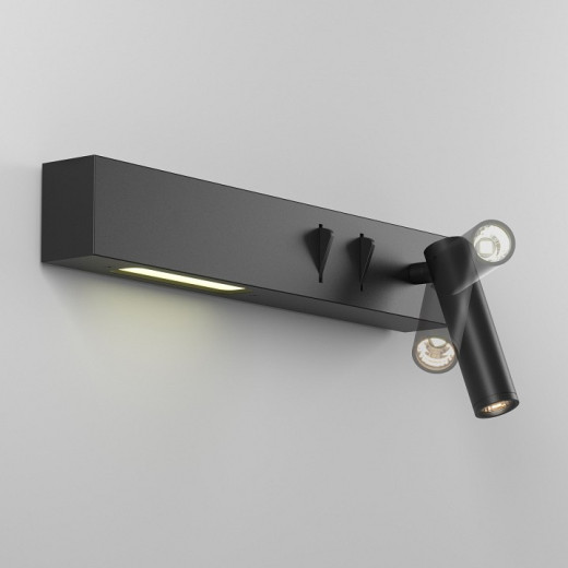 Бра Maytoni Technical Comodo C031WL-L8B3K1