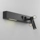 Бра Maytoni Technical Comodo C031WL-L8B3K1