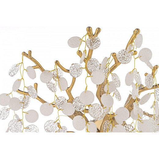 Бра Dio D’Arte Tavenna Antigue Tavenna H 2.40.103 A