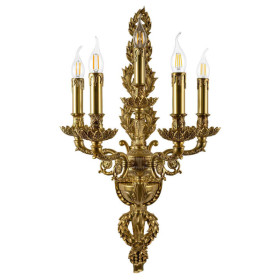 Бра Loft it Bizantin 10577W