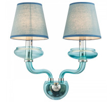 Бра Lucia Tucci Ashanti Ashanti W1260.2 blue
