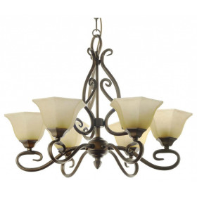 Бра Dio D’Arte Grappolo Grappolo E 2.1.2.200 W