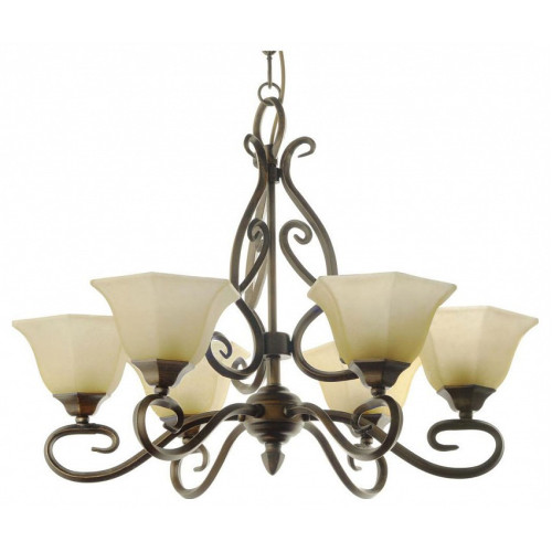 Бра Dio D’Arte Grappolo Grappolo E 2.1.2.200 W