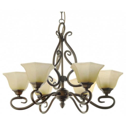 Бра Dio D’Arte Grappolo Grappolo E 2.1.2.200 W