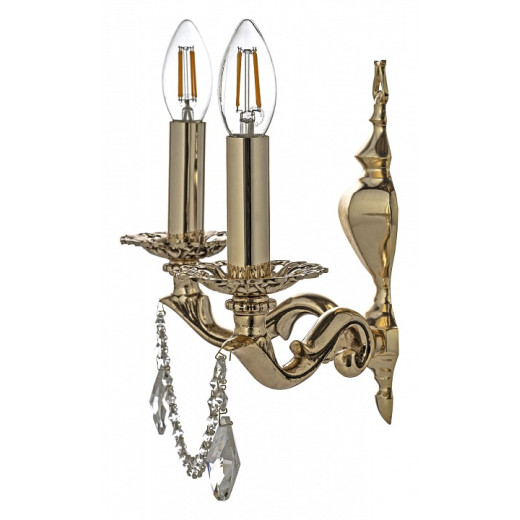 Бра Arti Lampadari Amelia Amelia E 2.1.2.600 GB