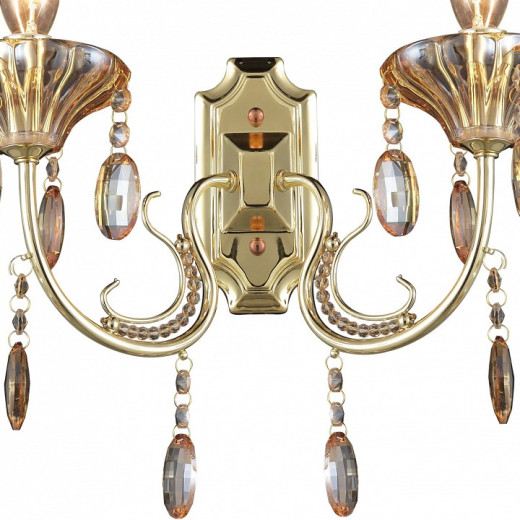 Бра TopLight Yolanda TL7210B-02GD