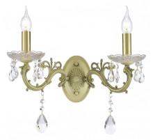 Бра Dio D’Arte Colzano Colzano E 2.1.2.600 W