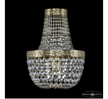 Бра Bohemia Ivele Crystal 1911 19111B/H1/20IV G