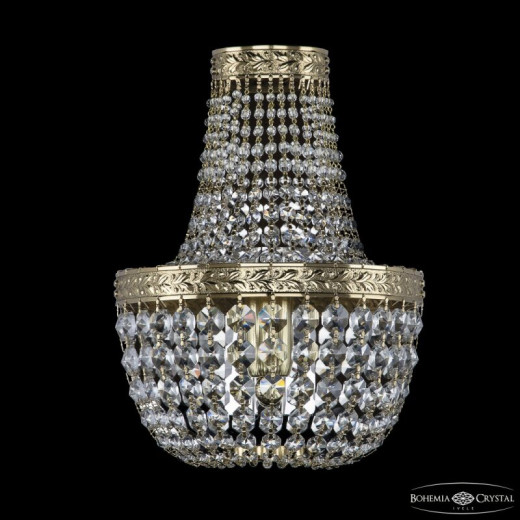Бра Bohemia Ivele Crystal 1911 19111B/H1/20IV G