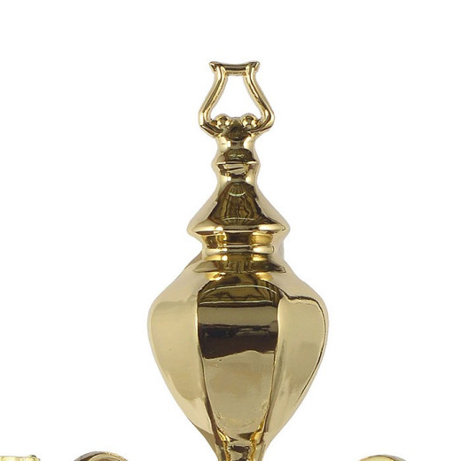 Бра Dio D’Arte Lodi Lodi E 2.1.2.600 G