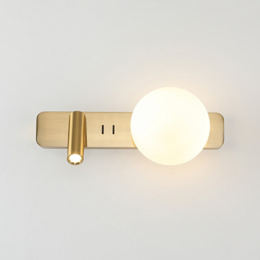 Бра с подсветкой Zortes DREAM ZRS.2436.02