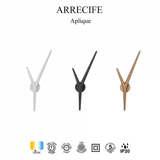 Бра Mantra Arrecife 9230