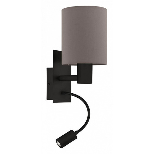 Бра с подсветкой Eglo Pasteri 900701