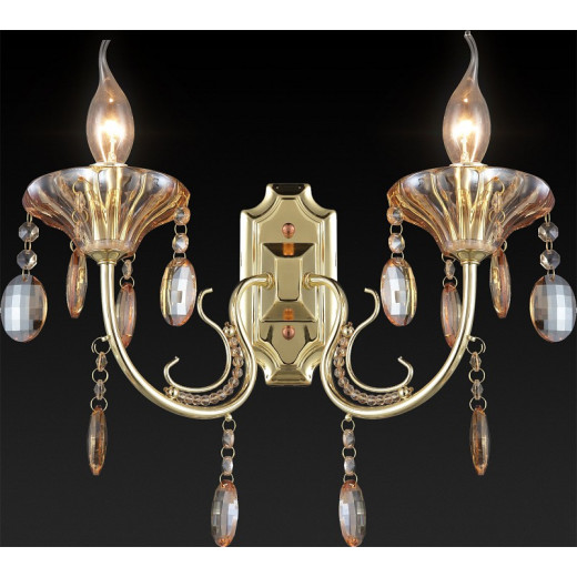 Бра TopLight Yolanda TL7210B-02GD