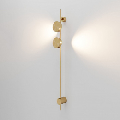 Бра Elektrostandard Illume 40154/LED