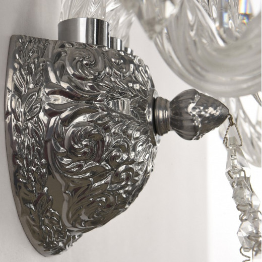 Бра Bohemia Ivele Crystal AL1603 AL16303B/3/141 CG