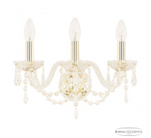 Бра Bohemia Ivele Crystal 104 104B/3/141 G