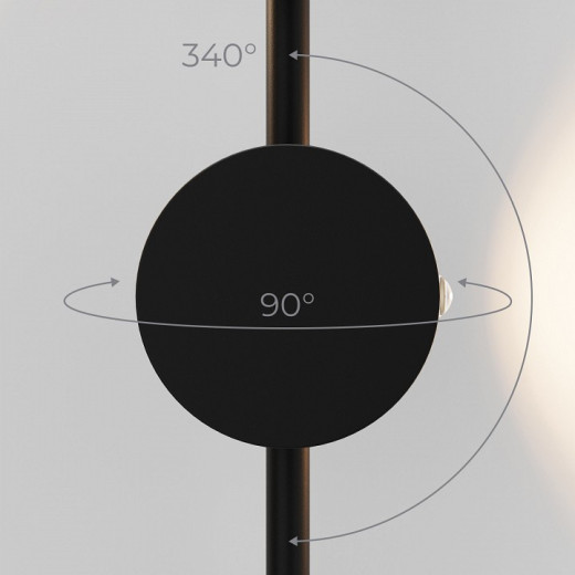Бра Elektrostandard Illume 40154/LED