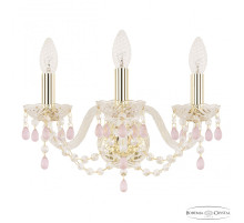 Бра Bohemia Ivele Crystal 112 112B/3/141 G V7010