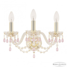 Бра Bohemia Ivele Crystal 112 112B/3/141 G V7010