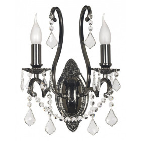 Бра Dio D’Arte Isola Isola E 2.1.2.500 NB