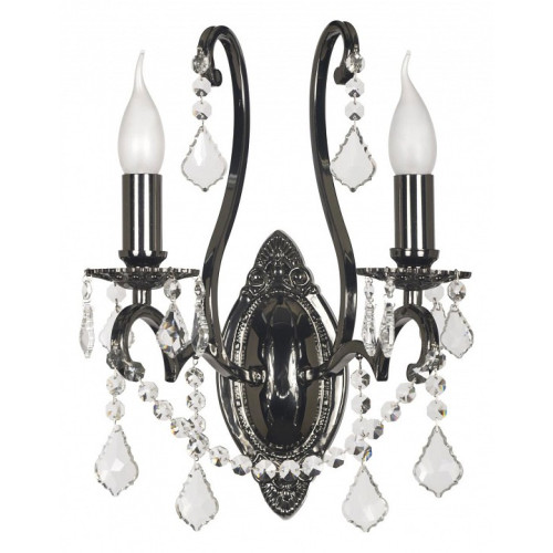 Бра Dio D’Arte Isola Isola E 2.1.2.500 NB