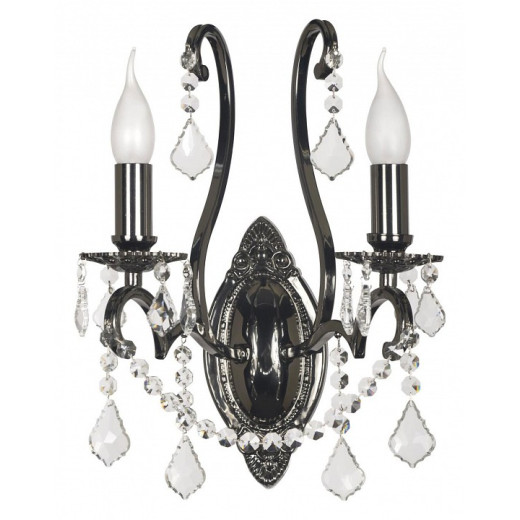 Бра Dio D’Arte Isola Isola E 2.1.2.500 NB