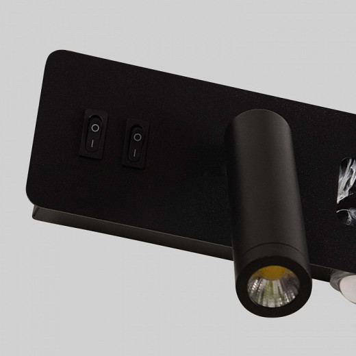 Бра F-promo Hickory 4692-1W