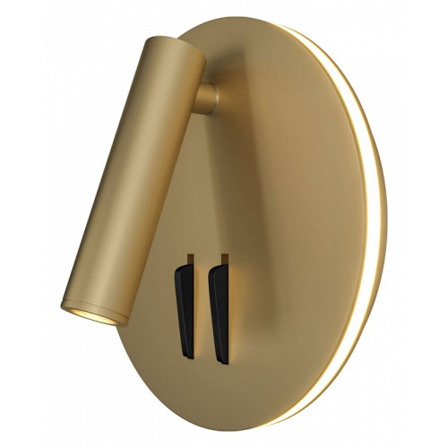 Бра Maytoni Technical Ios 176 C176-WL-01-6W-MG