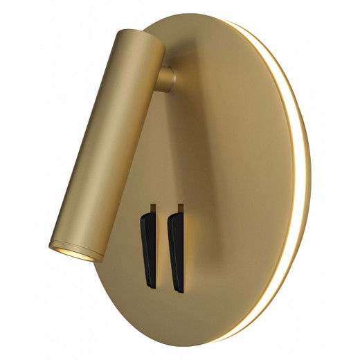 Бра Maytoni Technical Ios 176 C176-WL-01-6W-MG