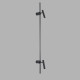 Бра Lumion LEDIO 8438/13WL