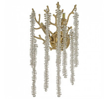 Бра Dio D’Arte Tavenna Gold Tavenna H 2.26.100 G