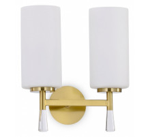 Бра Freya Chic FR2031WL-02BS