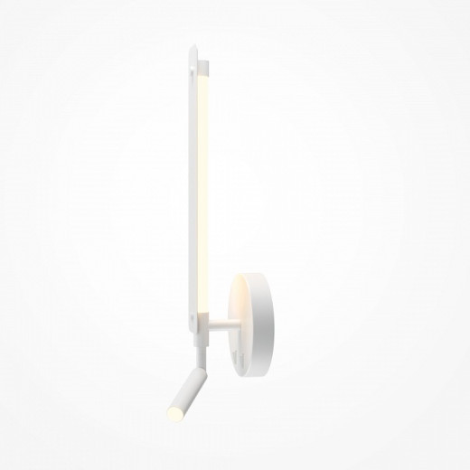 Бра с подсветкой Maytoni Combo MOD214WL-L8W3K