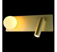 Бра iLedex Telescope W4774-30 SGD