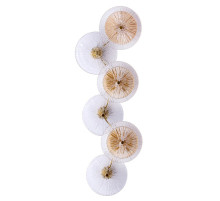 Бра Arte Lamp AJOUR A1258AP-6PB