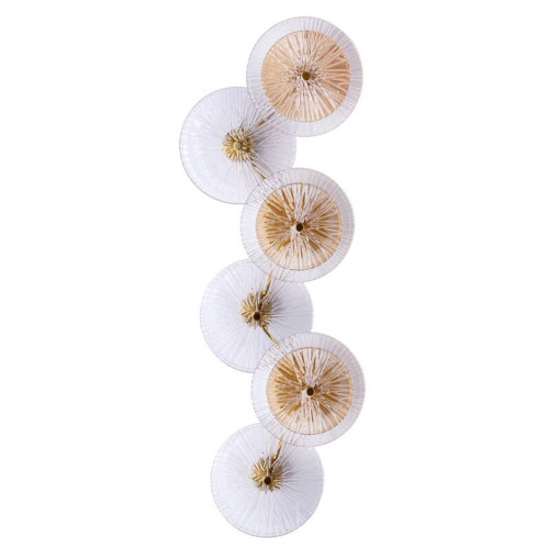 Бра Arte Lamp AJOUR A1258AP-6PB