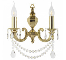 Бра Dio D’Arte Lodi Lodi E 2.1.2.200 G